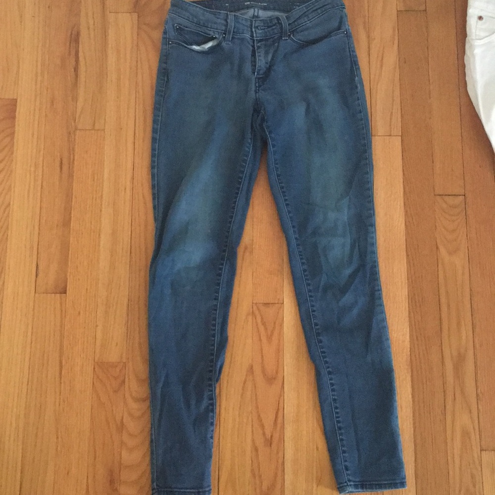Levi women’s jeans